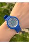 Digital 2 Years Warranty Alarm+Stopwatch+Light and 5 Atm Teenager Sport Children Wrist Watch with Calendar Jg011 - 2