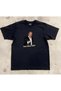 Unisex Men/Women Vintage Custom Printed Oversize Cotton T-Shirt T-Shirt
