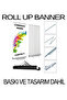 ROLL UP BANNER