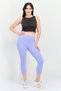 Women Polka Dots Non Paddded Forever Luxe Sports Bra, Black/Gold - 4