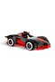 Rc Sonic The Hedgehog Shadow Racer