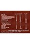 Nutty Almond Oat Cookies 150g - 6