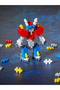 Plus-Plus construction set, 100-piece tube, Mechanical Robot - 5