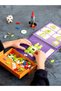 Plus-Plus Activity Set, 125 pieces, Space - 3