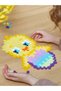 Puzzle pe numere Plus-Plus, 250 piese, Pui - 4
