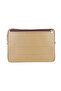 S.Leather Laptop Bag,Tablet Bag,14'' Inch,Vegan,With Shoulder and Luggage Strap,With Accessory and Document Pocket, - 8