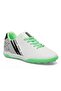 Marquis Tf 5Fx White Men's Astroturf Field Shoes