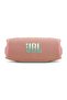 Charge6 Bluetooth Hoparlör IP67 Pembe - 2