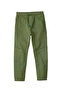 Boys Woven Cotton Cargo Jogger Pants