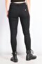 Women Skinny Fit Stretchable Denim Jeans, Black - 3