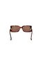 Mm0159 52E Women's Sunglasses - 3