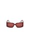 Mm0159 69S Women's Sunglasses