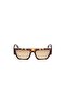 Gd0064 52K Unisex Sunglasses