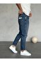 Boyfriend in Dark Denim Color - 2