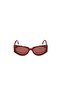 Mm0160 69S Women's Sunglasses