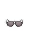 Gd0046 01A Unisex Sunglasses