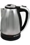 OE-45 Electric Kettle – Safe & Fast Boiling, 1.7L Capacity Stainless Steel