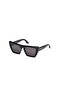 Gd0065 01A Unisex Sunglasses - 2