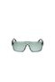 Gd0063 93P Unisex Sunglasses