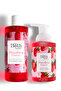Strawberry Shower Gel + Strawberry Foam Soap