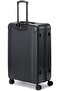 Lotus HS Hardside Spinner Luggage On Wheels, Ultra Lightweight ABS, 4 Double Wheels - 3