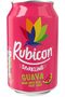 Sparkling Guava Real Fruit Juice Infused Carbonated Beverage (330ml) - 2