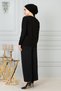 Women's Combed Cotton Blouse - 8