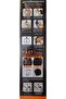 Argan Speedy Hair Color Shampoo (Dark Brown) - 420 ml - 7