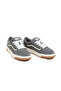 Hylane Unisex Casual Shoes Vn000D1Jpbq1 Gray - 3