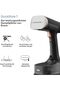QuickStyle 7, Garment Steamer with Dual Heated FreeGlide 3D Plate - 6