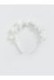 Lcw Accessories H12 Tulle Detailed Girl's Crown (S5) - 3