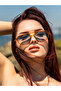 Tctgt 000205 G0007 Unisex Sunglasses