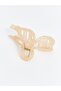 Mixed Bow Figured Women's Hair Clip Set of 2 - 6