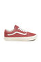 Old Skool Women &Apos; S Daily Vn000D6Wcrl1 Red