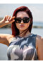 Tctgt 000701 G0032 Women's Sunglasses - 3