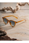 Tctgt 000506 G0023 Unisex Sunglasses