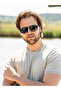Tctgt 000201 G0003 Unisex Sunglasses - 5
