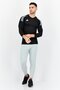 Sportswear Fit Long Sleeves Football Jersey Men - 4