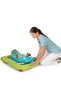 Giggling Safari – Jungle-themed Baby Walker With Toy Station, 6 Months - 6