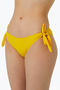 63001 Yellow Bikini Bottom - 4