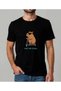 Capybara Just Be Cool T-shirt