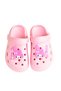 Kuromi My Melody Girls Non-Slip Sole Slippers Pool Beach Sandals