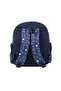 Licensed Boys' Kindergarten Bag - Double Compartment Pencil Case Gift - 3