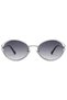 London & London L&L1247 03 55 20 135 Women Sunglasses - 2