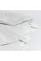 Countertop Bakery and Pastry Display Case with Serving Tong, 3-Tier Clear Acrylic Display Box - 4