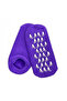 Ultra Moisturizing Spa Gel Foot Socks - Purple - 2