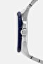 Men 2011286 Stainless Watch 45 mm, Silver - 5