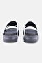 Men Slip On Arabic Sandals, White - 2