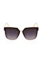 New Season Bone Model Luxury Women's Sunglasses - 6