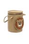 Laundry Basket, Animal design,